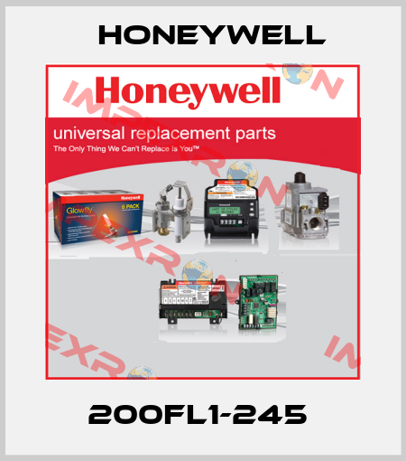 200FL1-245  Honeywell
