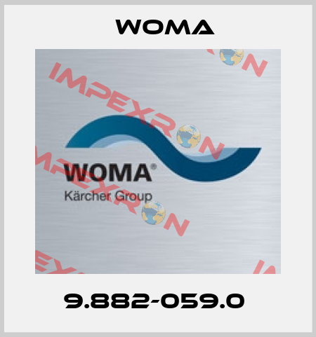 9.882-059.0  Woma