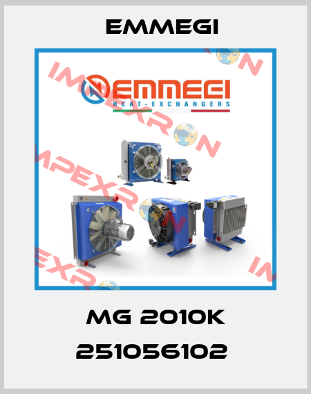 MG 2010K 251056102  Emmegi
