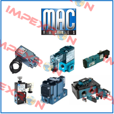 52A-11-D0A-DM-DDFJ-1JB  МAC Valves