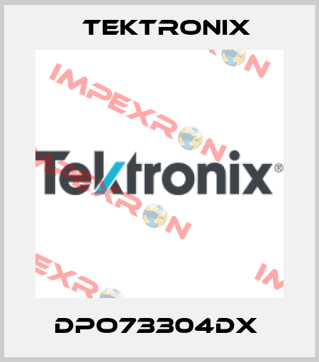 DPO73304DX  Tektronix