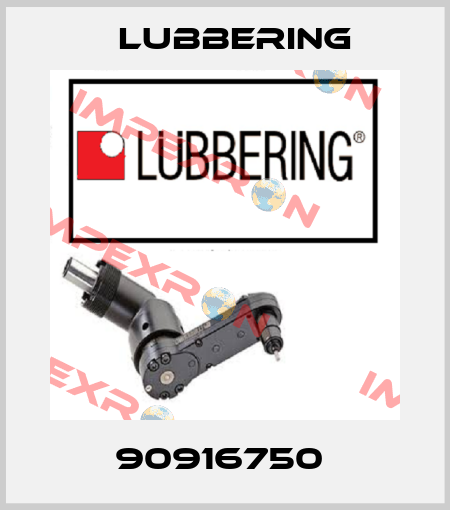 90916750  Lubbering