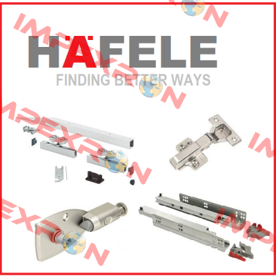 940.80.001 HAFELE