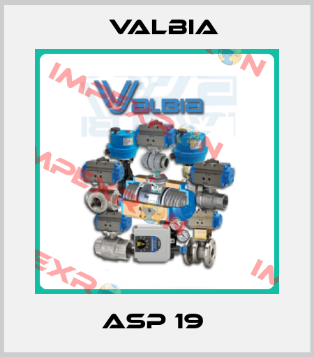 ASP 19  Valbia