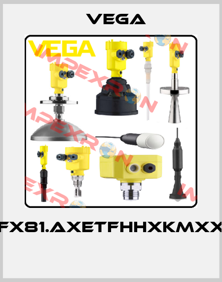 FX81.AXETFHHXKMXX  Vega