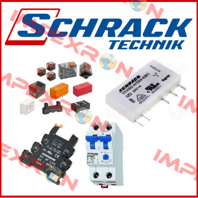 MT321024 (7-1393091-0) Schrack