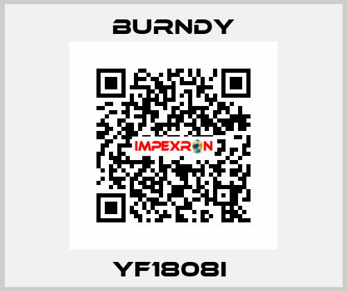 YF1808I  Burndy
