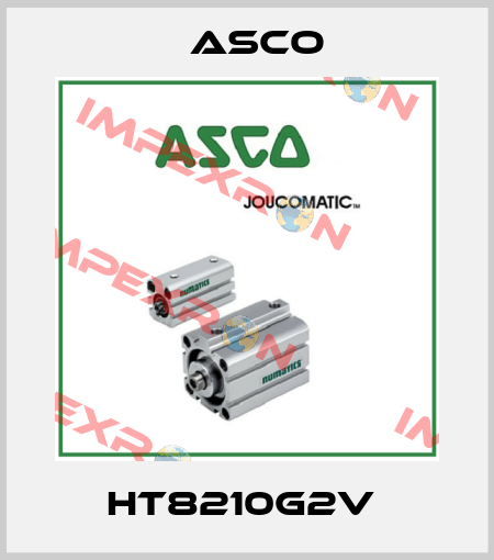 HT8210G2V  Asco