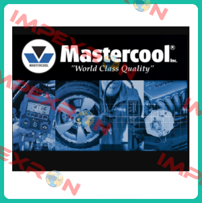 1336-110  Mastercool Inc