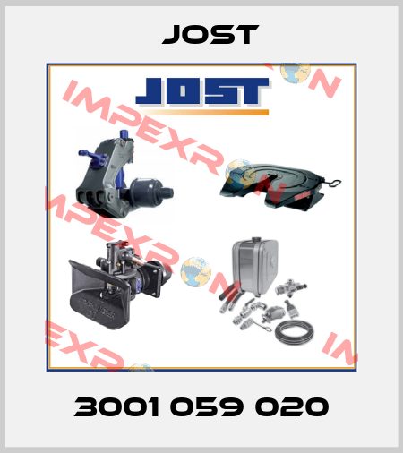 3001 059 020 Jost