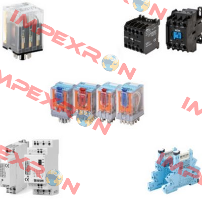 C22DL/DC125V  Comat Releco