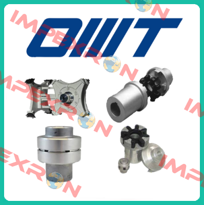 ND108HD99  OMT Couplings