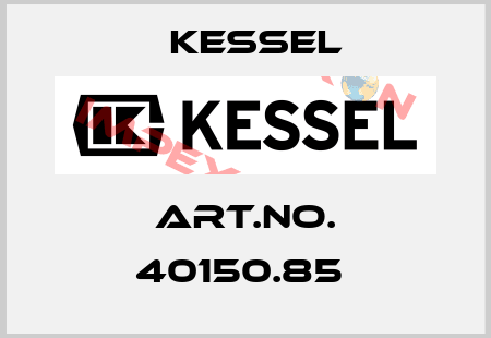 Art.No. 40150.85  Kessel