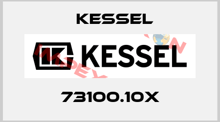 73100.10X Kessel