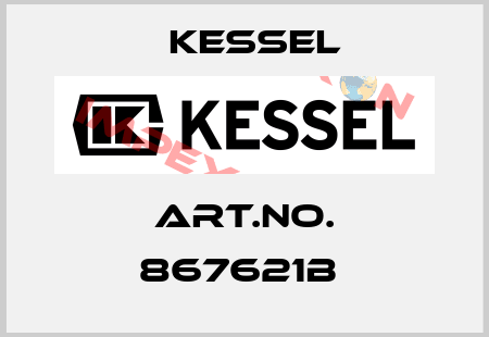 Art.No. 867621B  Kessel