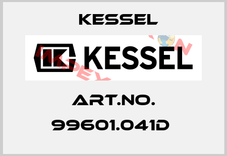 Art.No. 99601.041D  Kessel