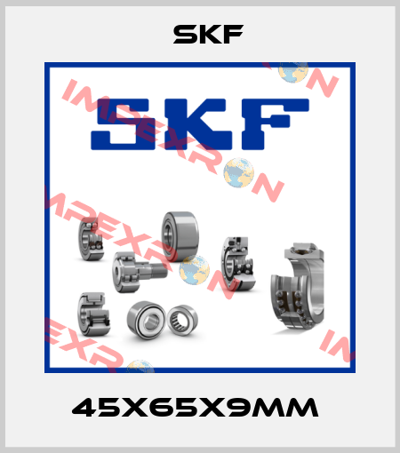 45X65X9mm  Skf