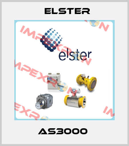 AS3000  Elster
