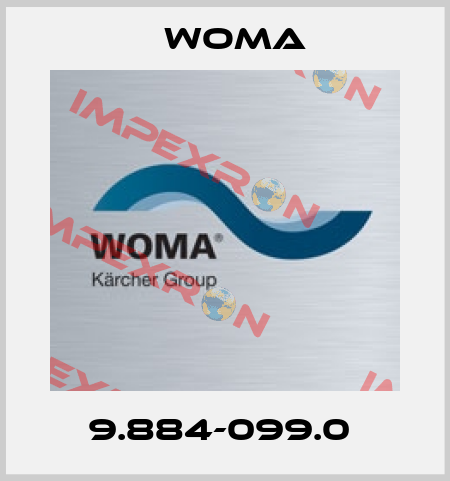 9.884-099.0  Woma