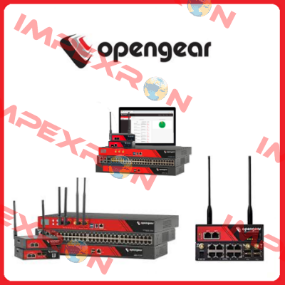 IM4248-2-DAC-X0-EU, Art N 291017 Opengear