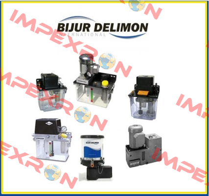 ZVB06A302222  Bijur Delimon