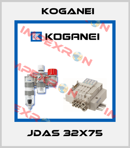JDAS 32x75 Koganei