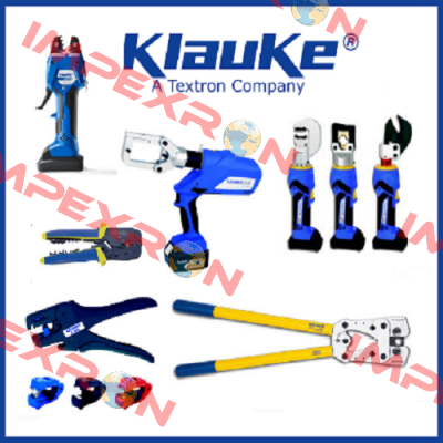 18R  (1 pack 1x100 pcs)  Klauke