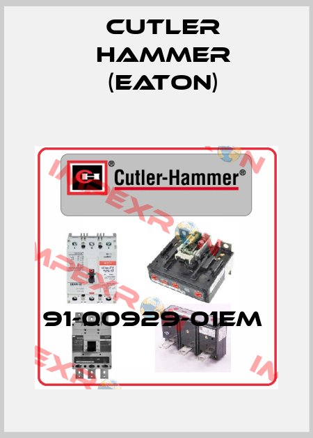 91-00929-01EM  Cutler Hammer (Eaton)