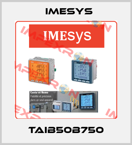 TAIB50B750 Imesys