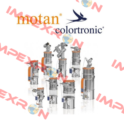 4173560  Motan Colortronic