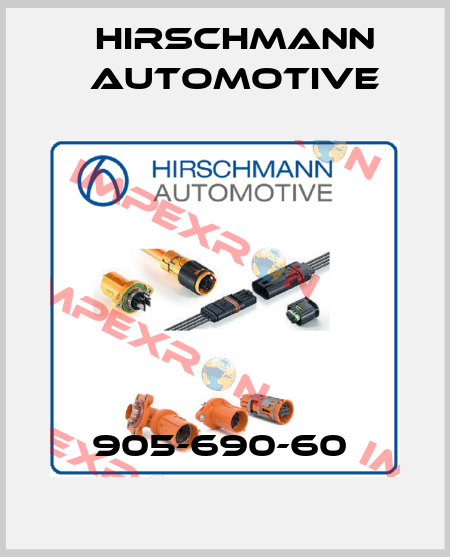 905-690-60  Hirschmann Automotive