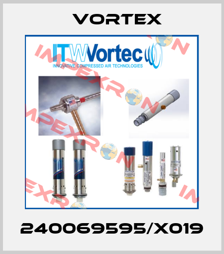 240069595/X019 Vortex