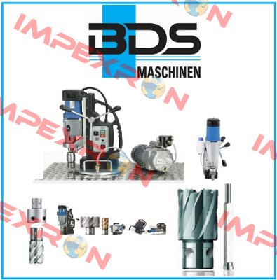 KBL 025  BDS Maschinen