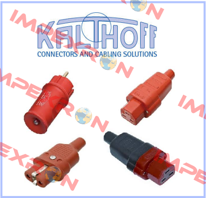 840001 (10 pcs.)  KALTHOFF