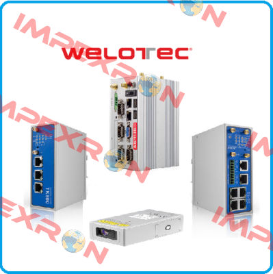 AM1/CP-3H 100M12POS21A   Welotec