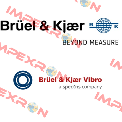 DV0459  Bruel-Kjaer