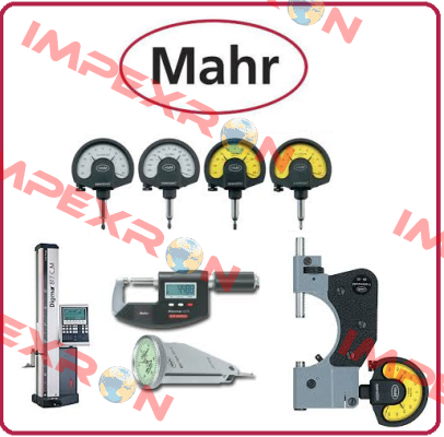 MARWIN PC (9049000)  Mahr