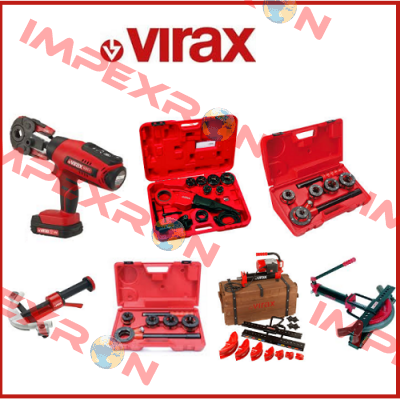 010707 Virax