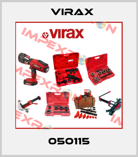 050115 Virax