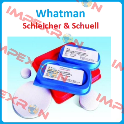 AE100  Schleicher Schuell (Whatman)