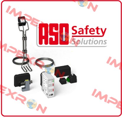 AL 25-14, LANGE: 2,500M ASO SAFETY