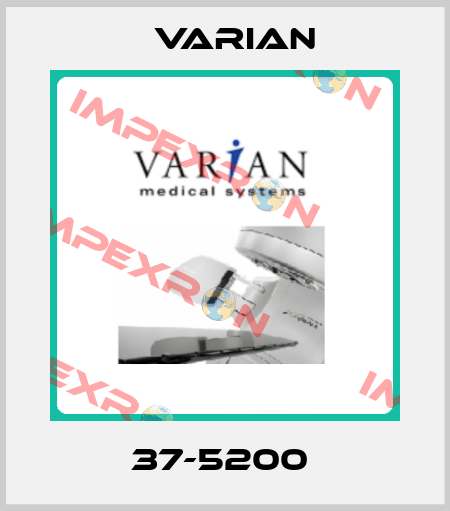 37-5200  Varian
