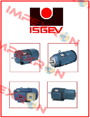 ARS 160 M6 - cast iron Isgev