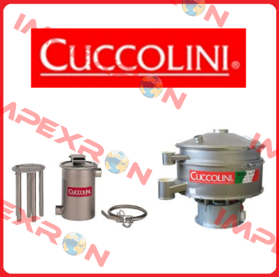 VP2 450 1/Y Cuccolini