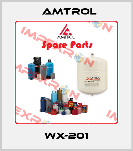 WX-201 Amtrol