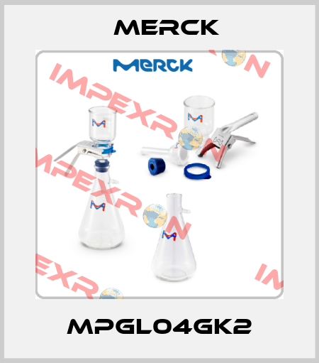 MPGL04GK2 Merck