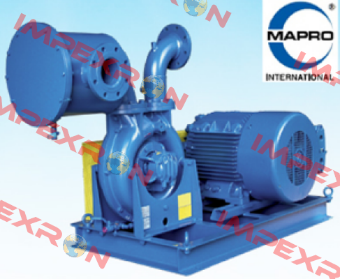 CL 30/21S  - 7.5 KW  MAPRO International