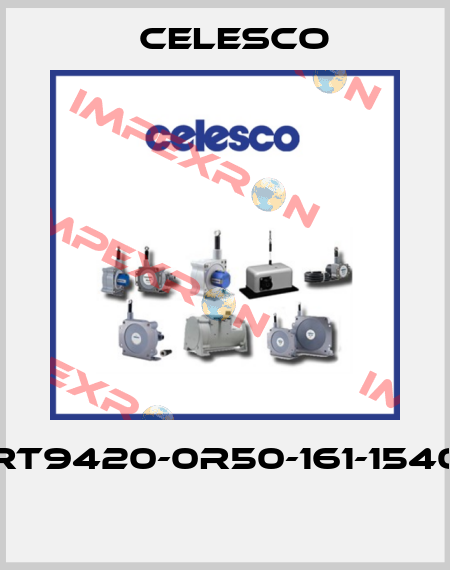 RT9420-0R50-161-1540  Celesco