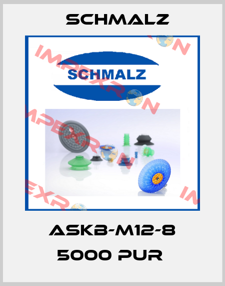 ASKB-M12-8 5000 PUR  Schmalz