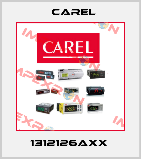 1312126AXX  Carel